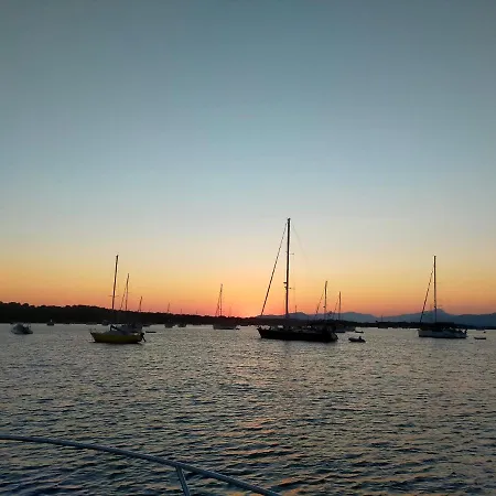 Appartamento Leflamantduport Hyères