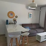Leflamantduport Hyères