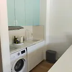 Leflamantduport Apartamento *
