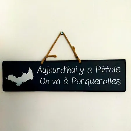 Leflamantduport Hyères