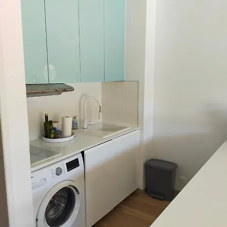 Leflamantduport Διαμέρισμα *