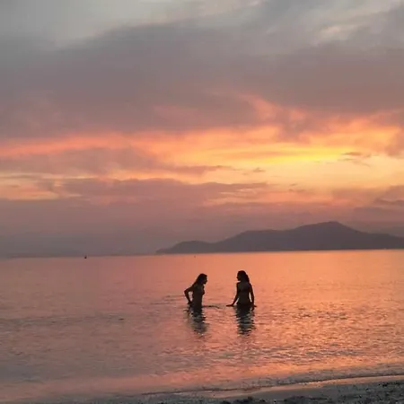 Leflamantduport Διαμέρισμα