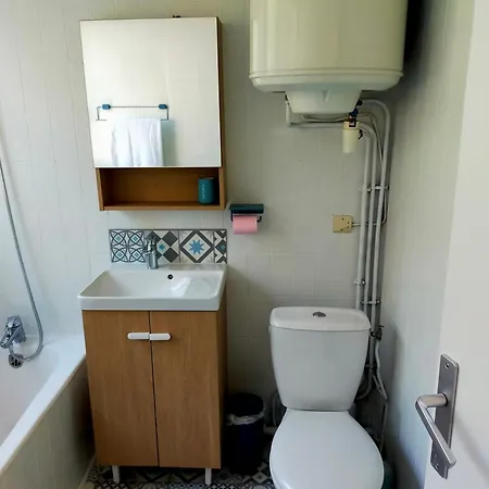 Leflamantduport Ιέρ