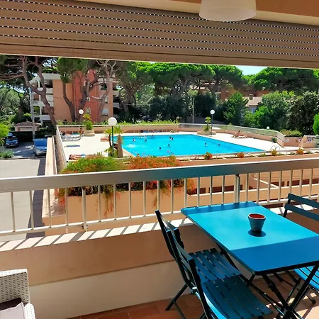 Appartement Leflamantduport *